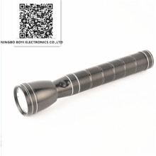 3W CREE LED Powerfull Rechargeable Flashlight